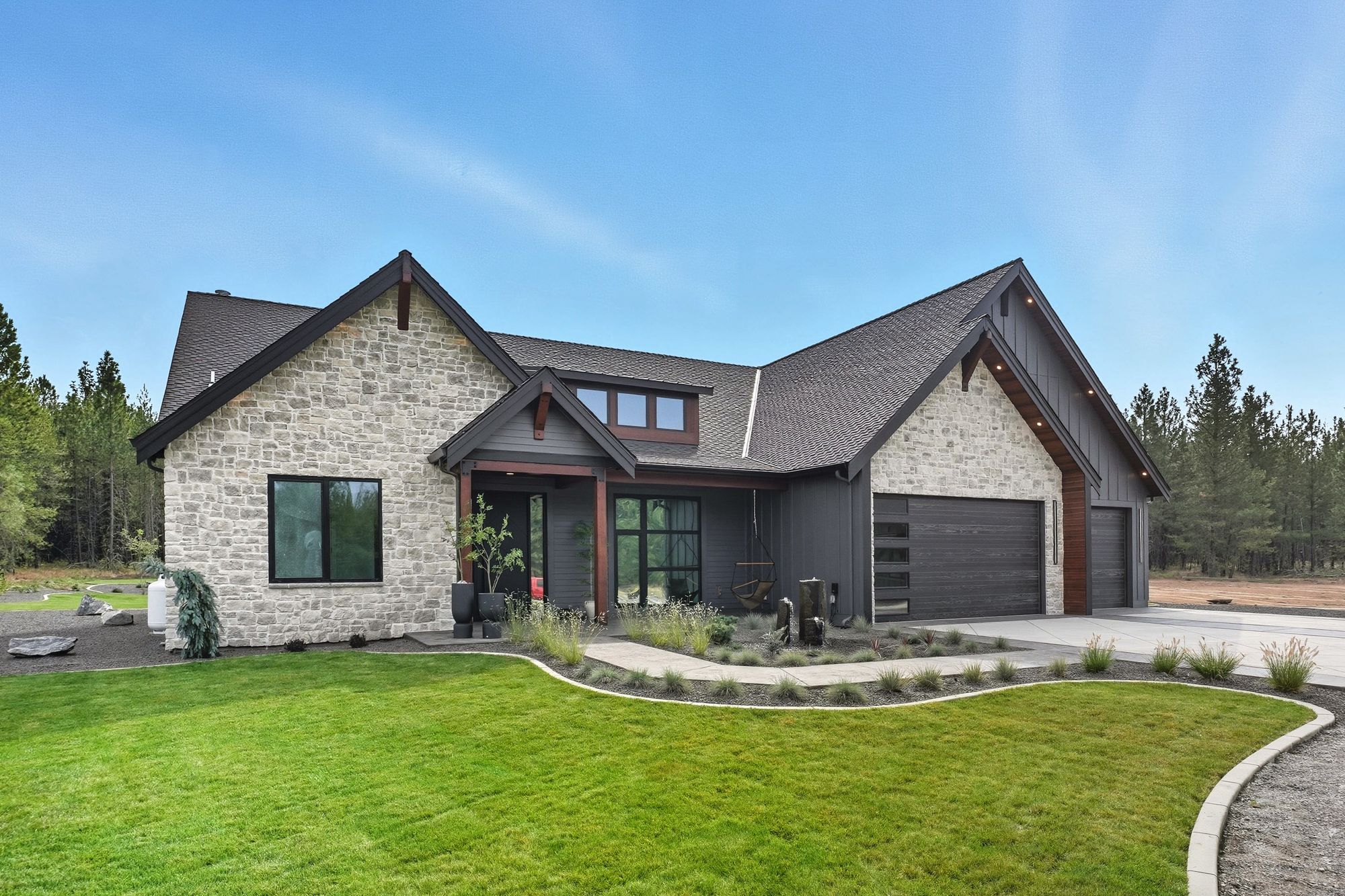 Available Homes