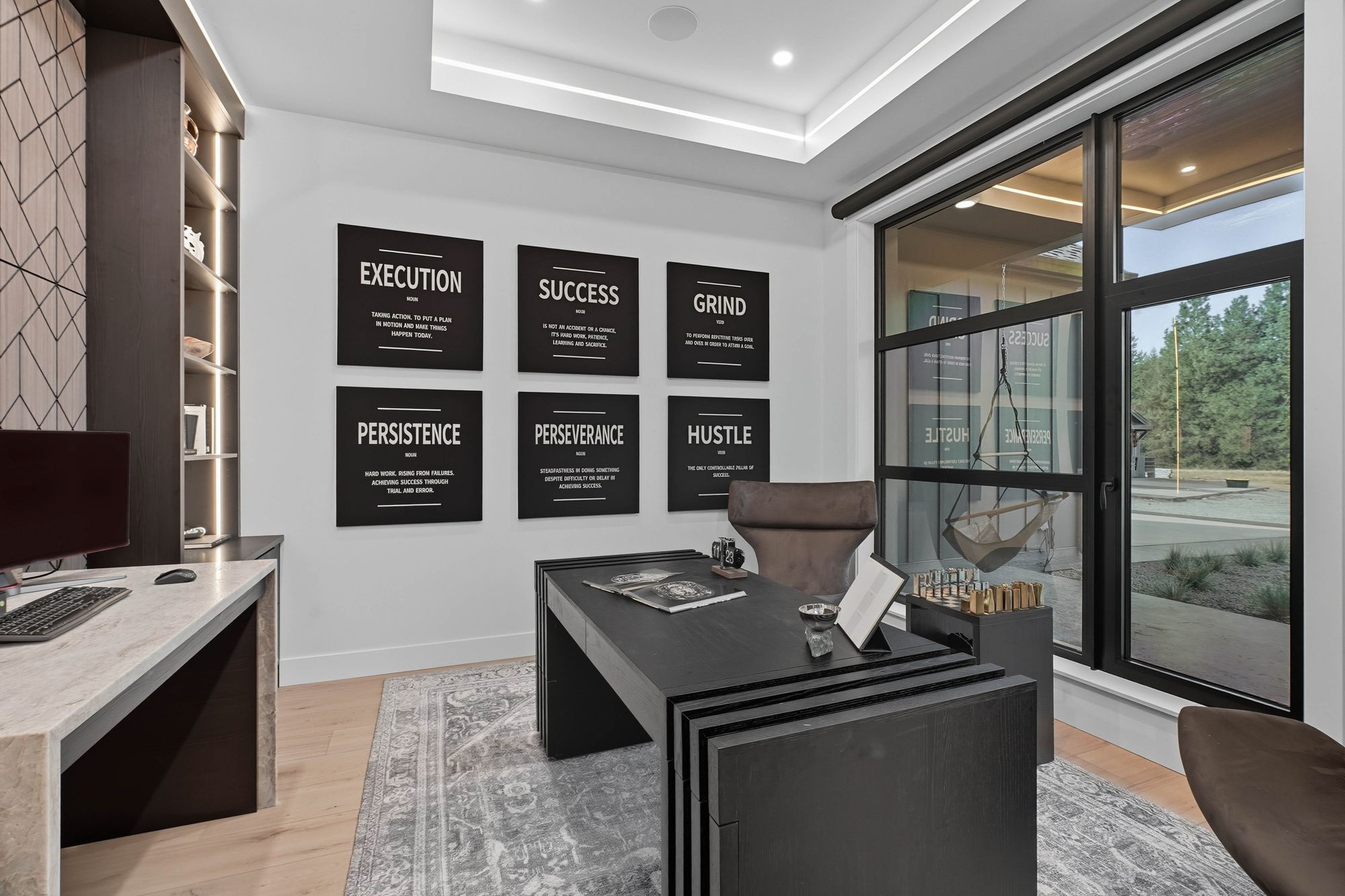 Contact Blitz Homes